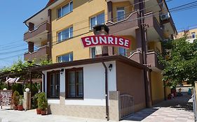 Hotel Sunrise